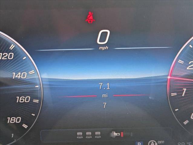 MERCEDES-BENZ GLC-CLASS - 10