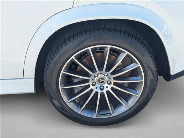 2026 Mercedes-BENZ GLE 照片 9