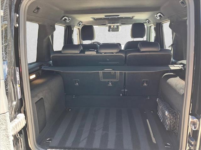صورة 6 لـ 2026 Mercedes-BENZ G-CLASS