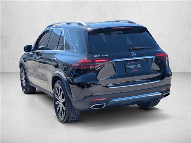 MERCEDES-BENZ GLE-CLASS - 8