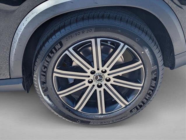 MERCEDES-BENZ GLE-CLASS - 9