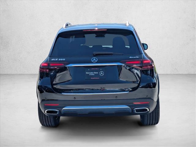 MERCEDES-BENZ GLE-CLASS - 7