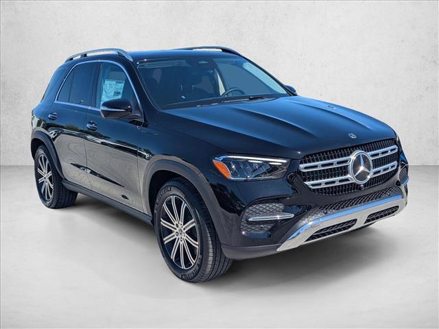 MERCEDES-BENZ GLE-CLASS - 6