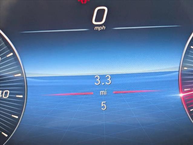 MERCEDES-BENZ GLE-CLASS - 10