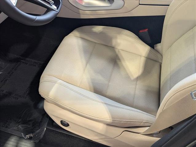 MERCEDES-BENZ GLE - 3