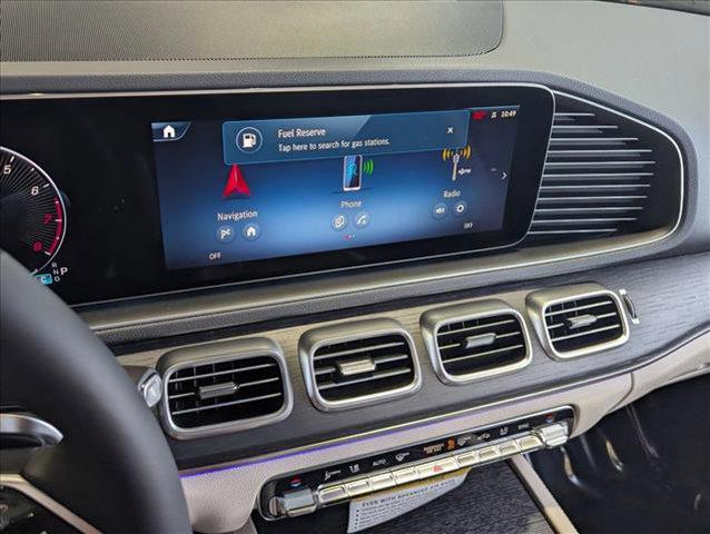 MERCEDES-BENZ GLE - 10