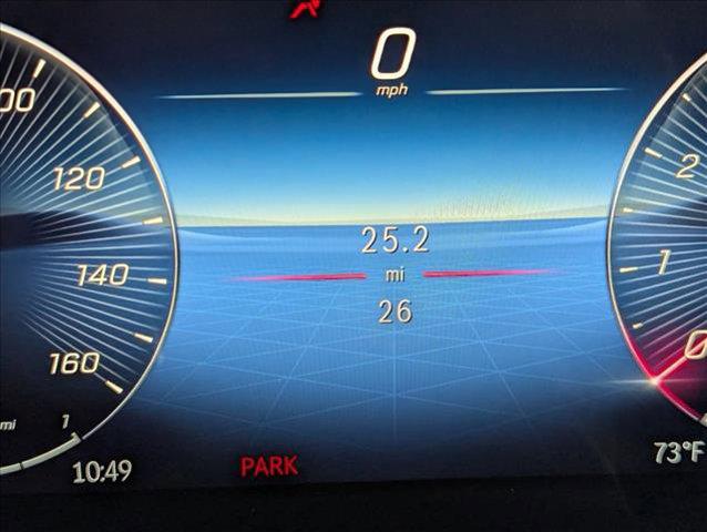 MERCEDES-BENZ GLE - 9