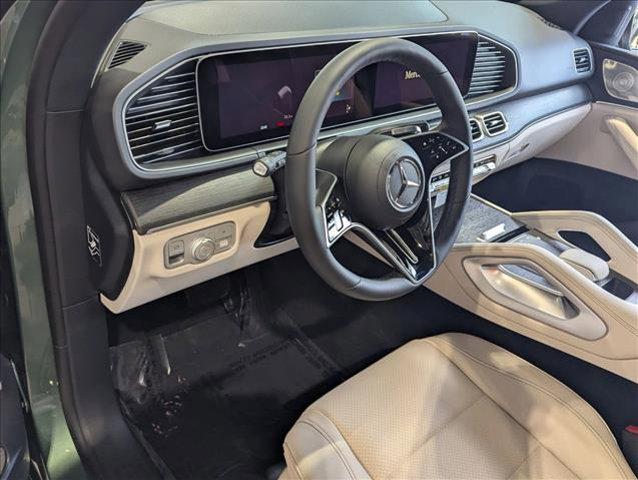 MERCEDES-BENZ GLE - 2
