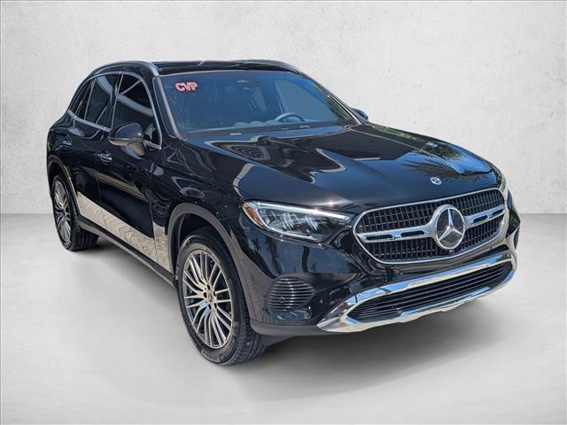 MERCEDES-BENZ GLC - 3