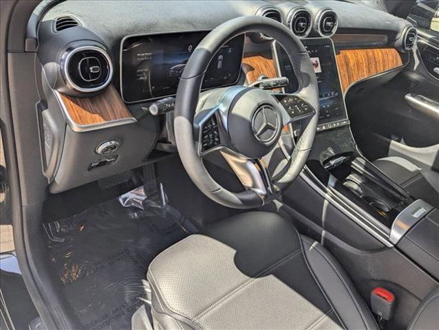 MERCEDES-BENZ GLC - 10