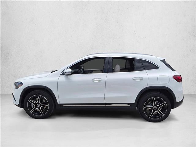 2026 Mercedes-BENZ GLA — фото 5