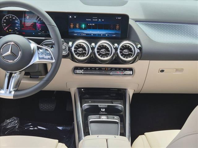 صورة مصغرة 11 لـ 2026 Mercedes-BENZ GLA