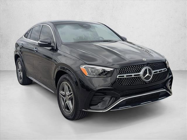 MERCEDES-BENZ GLE-CLASS - 6