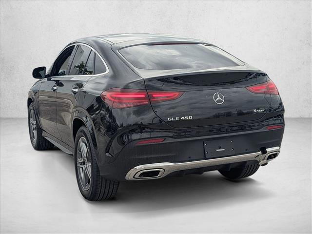 MERCEDES-BENZ GLE-CLASS - 8