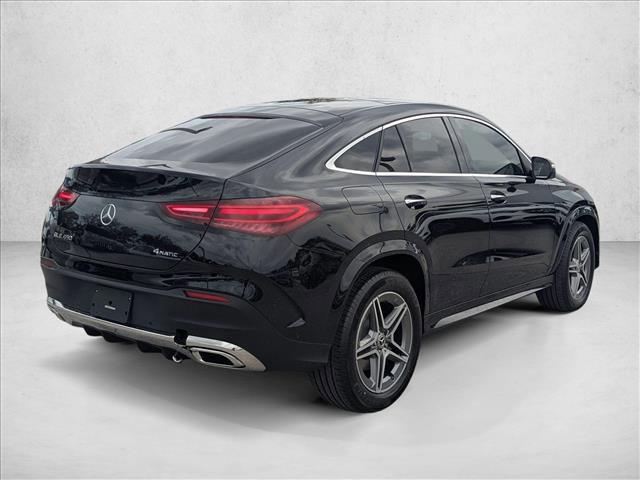 MERCEDES-BENZ GLE-CLASS - 2