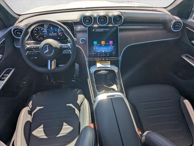 2026 Mercedes-BENZ GLC 缩略图 13