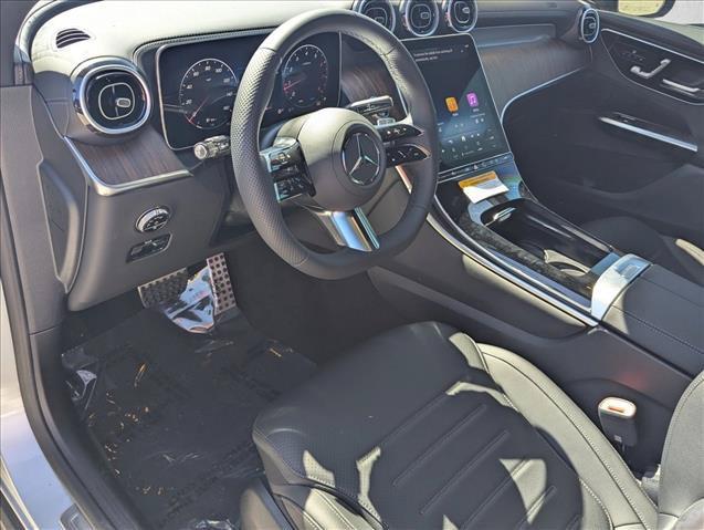 2026 Mercedes-BENZ GLC 照片 3