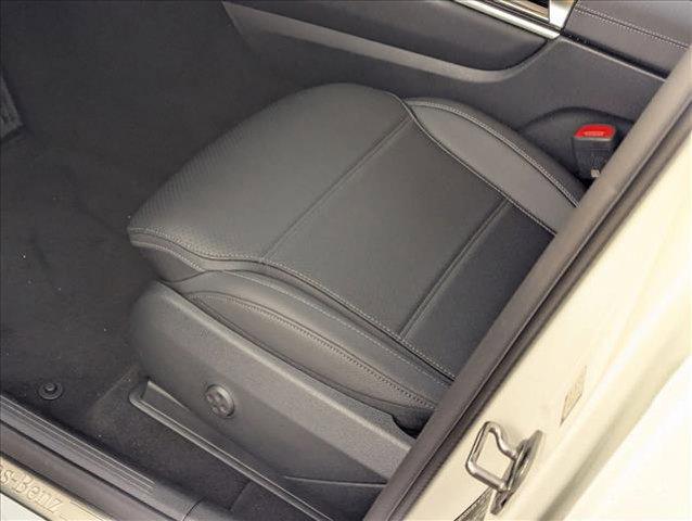 MERCEDES-BENZ GLC-CLASS - 4