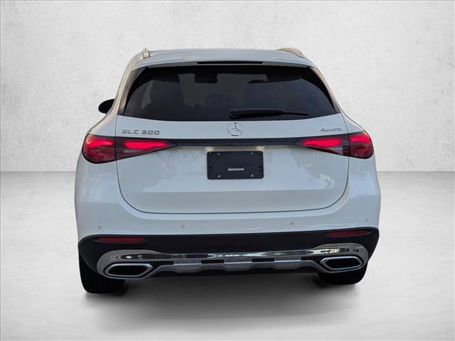 MERCEDES-BENZ GLC-CLASS - 7