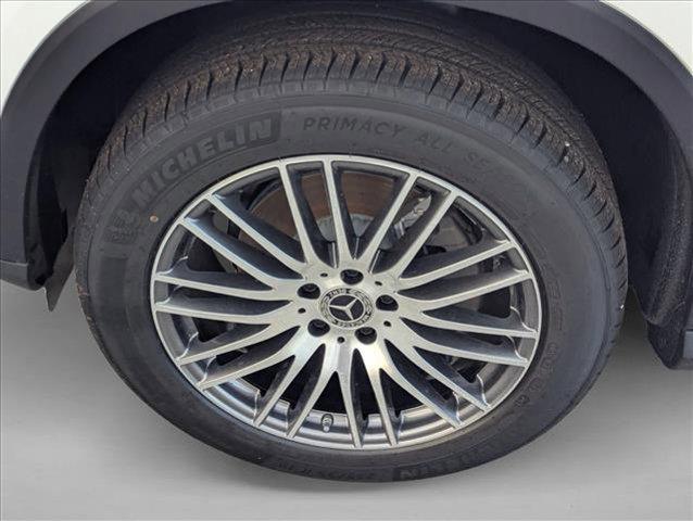 MERCEDES-BENZ GLC-CLASS - 9