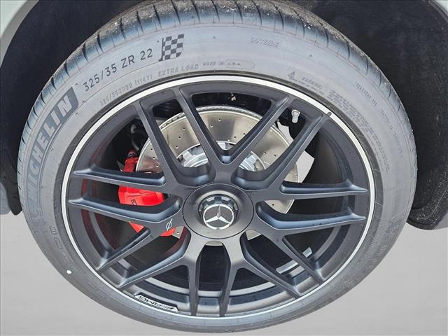 MERCEDES-BENZ GLE-CLASS - 10