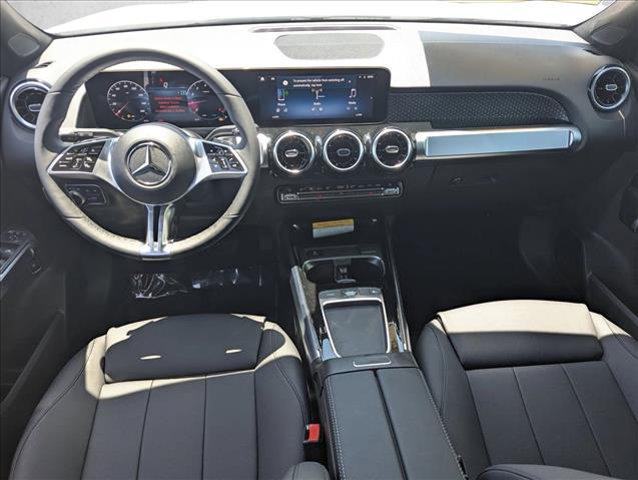 صورة مصغرة 13 لـ 2026 Mercedes-BENZ GLB