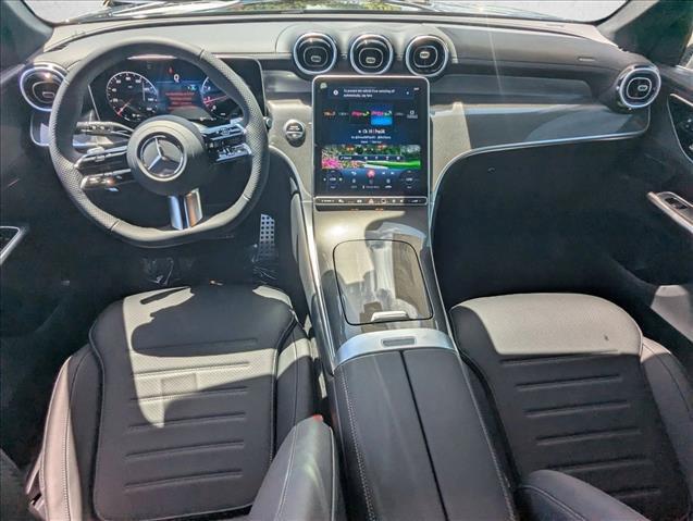 2026 Mercedes-BENZ GLC 缩略图 13