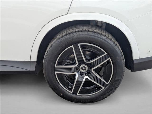 MERCEDES-BENZ GLC - 9