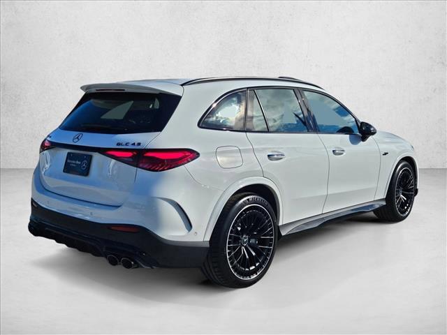 MERCEDES-BENZ GLC-CLASS - 2