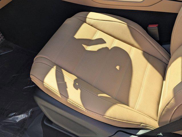 MERCEDES-BENZ GLS-CLASS - 4