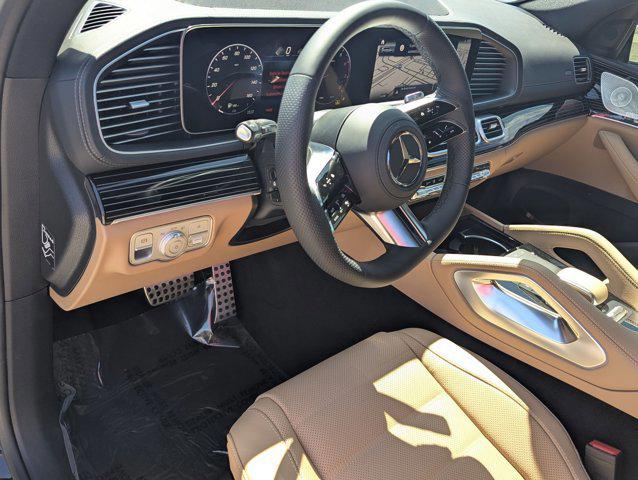 MERCEDES-BENZ GLS-CLASS - 3