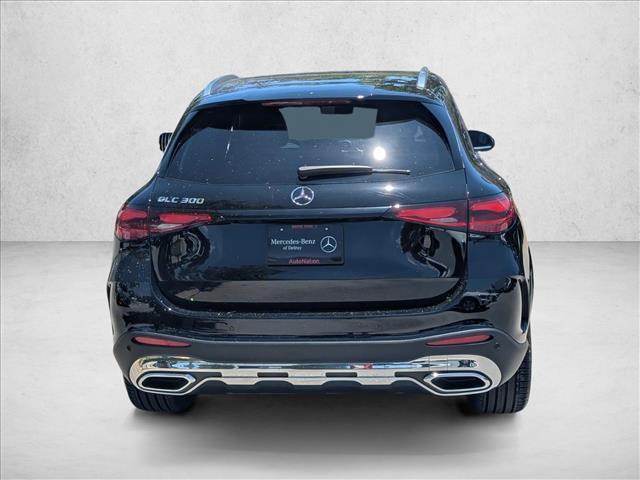 2026 Mercedes-BENZ GLC 缩略图 7
