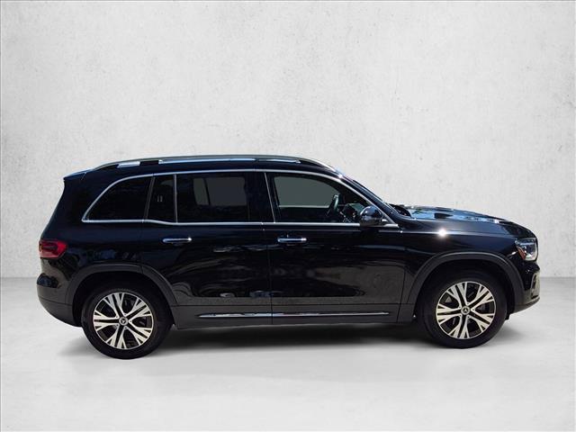 صورة 4 لـ 2024 Mercedes-BENZ GLB