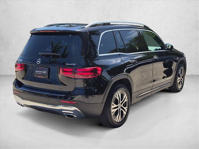 صورة 5 لـ 2024 Mercedes-BENZ GLB