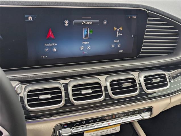 صورة مصغرة 11 لـ 2026 Mercedes-BENZ GLE