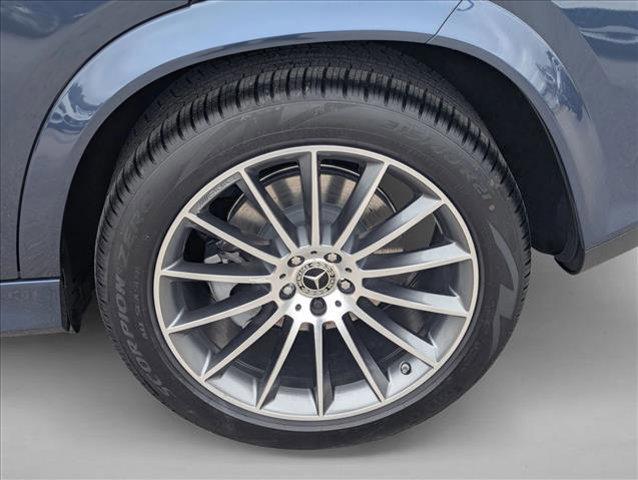 MERCEDES-BENZ GLE-CLASS - 9