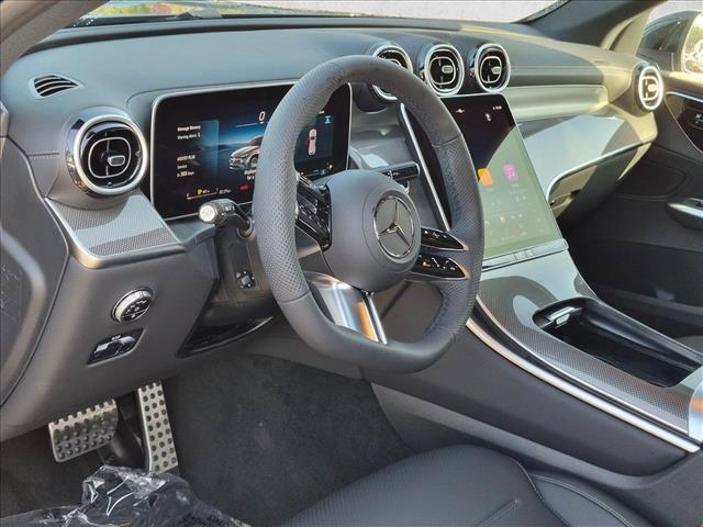 2026 Mercedes-BENZ GLC 照片 3