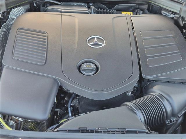 2026 Mercedes-BENZ GLC 缩略图 15