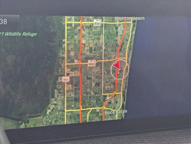 MERCEDES-BENZ G-CLASS - 7