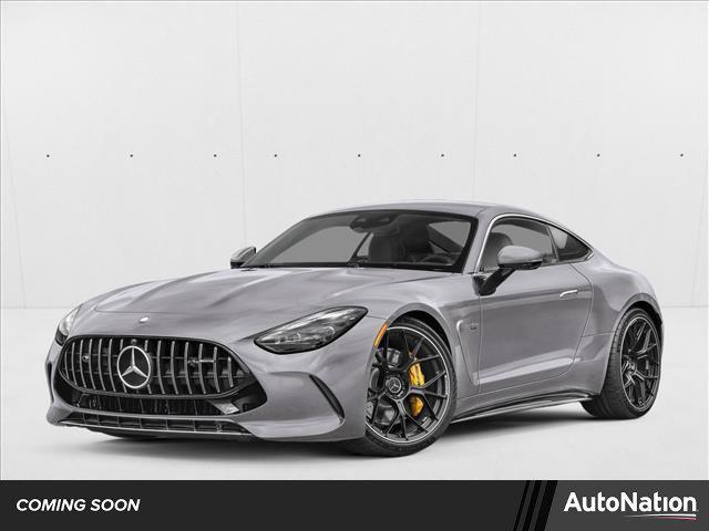 New 2026 Mercedes-Benz AMG GT 63 S E Performance