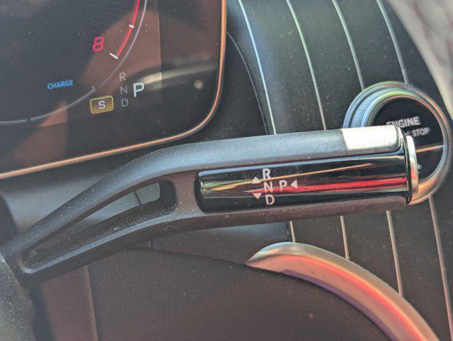 MERCEDES-BENZ GLC-CLASS - 4