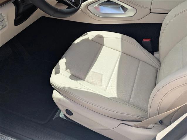 MERCEDES-BENZ GLE - 4