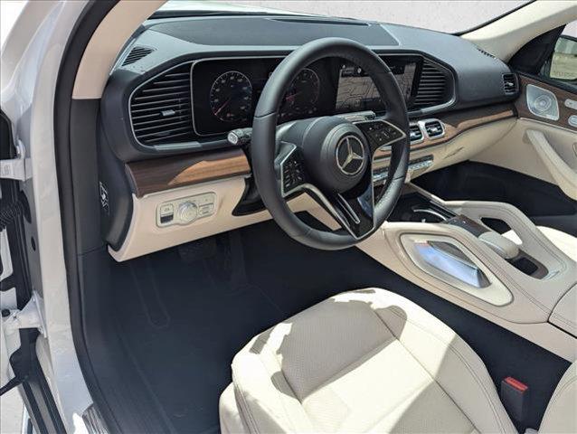 MERCEDES-BENZ GLE - 3