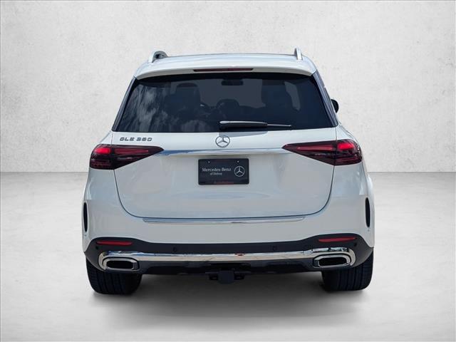 MERCEDES-BENZ GLE - 7