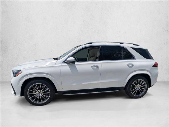 MERCEDES-BENZ GLE - 5