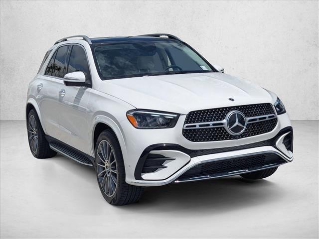 MERCEDES-BENZ GLE - 6