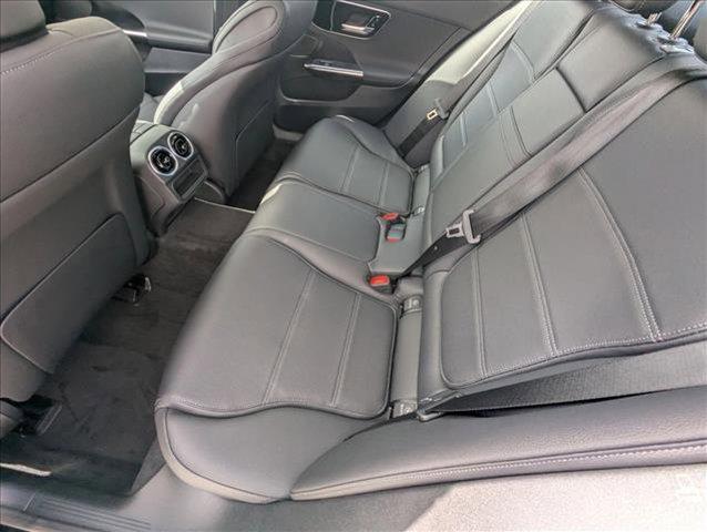 صورة مصغرة 14 لـ 2026 Mercedes-BENZ C-CLASS