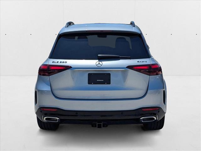 MERCEDES-BENZ GLE-CLASS - 7