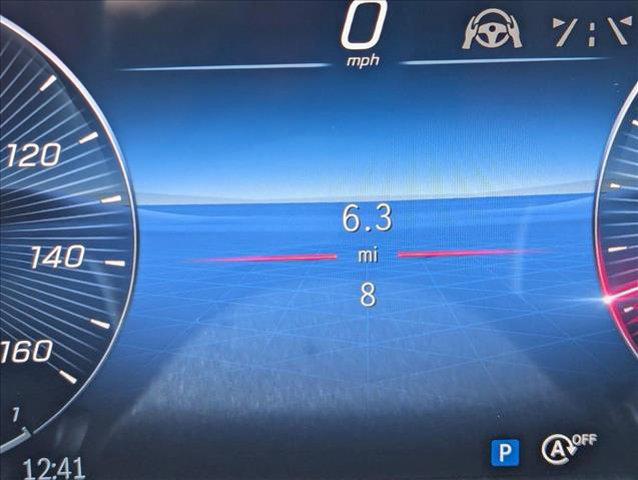 MERCEDES-BENZ GLE-CLASS - 10