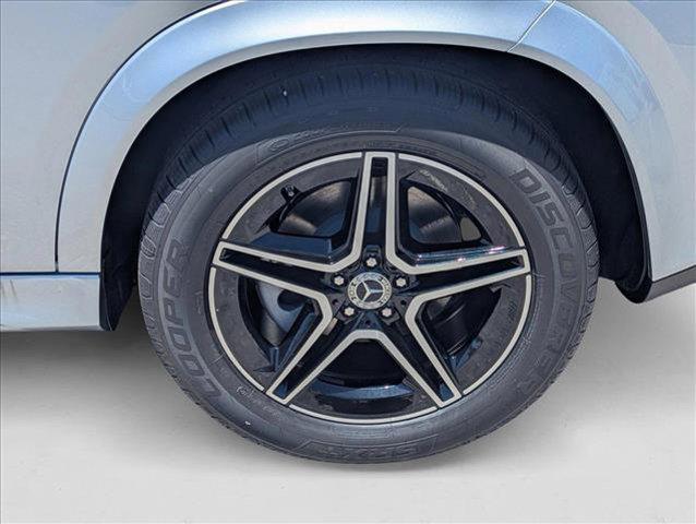 MERCEDES-BENZ GLE-CLASS - 9